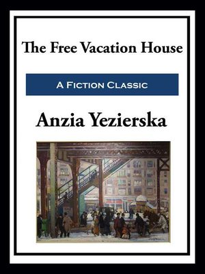 cover image of The Free Vacation House